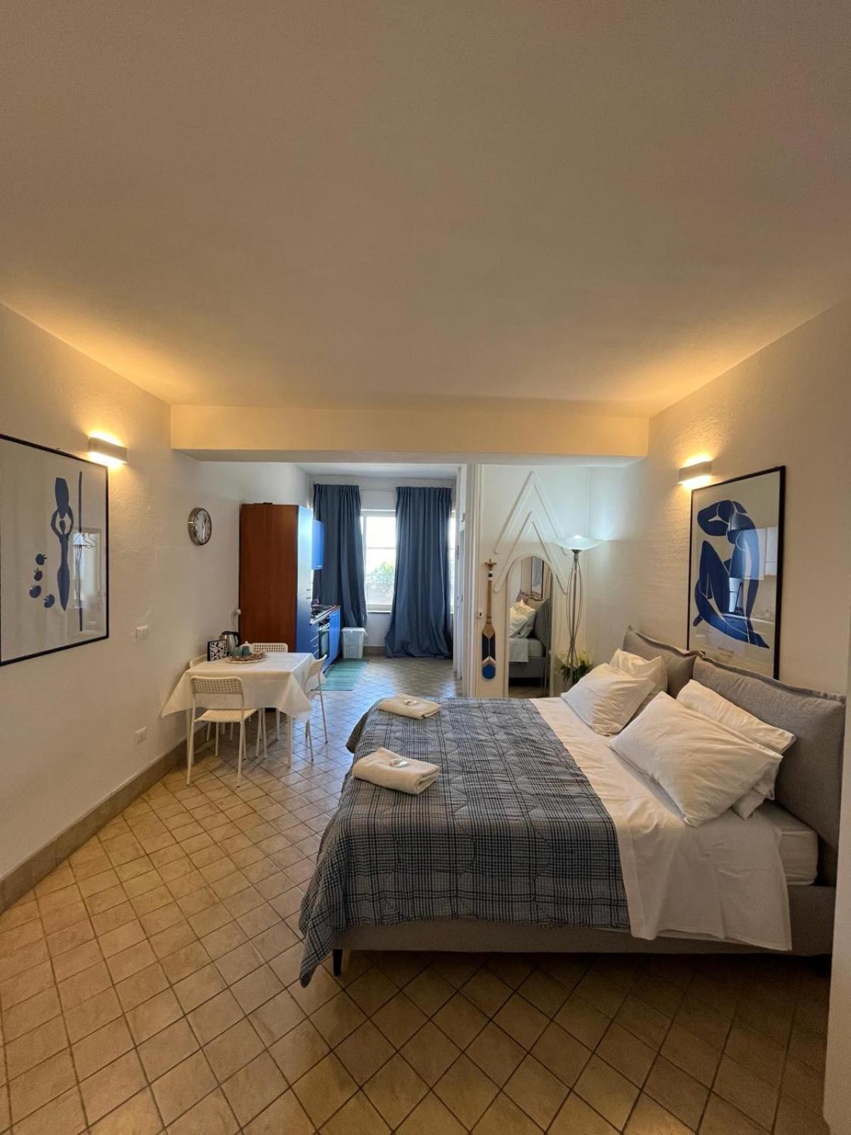 Matteo'S House Taormina Villa Bagian luar foto
